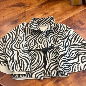Girls fashion Cape